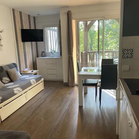 Avec Piscine - Du Golf * Deauville