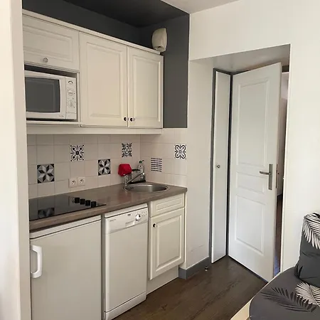 Avec Piscine - Du Golf Apartmán *