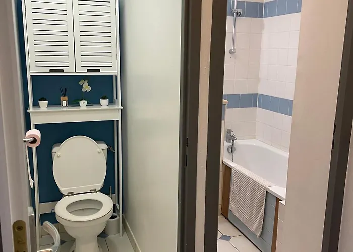 Avec Piscine - Du Golf *