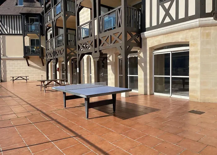 Avec Piscine - Du Golf شقة