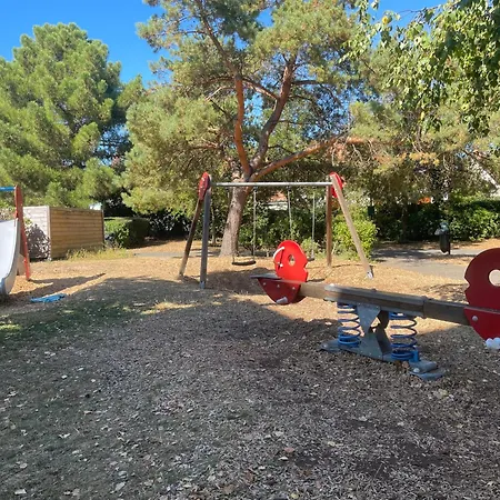 Avec Piscine - Du Golf * 多维尔