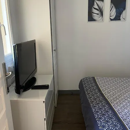 公寓 Avec Piscine - Du Golf *