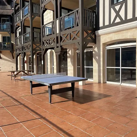 Avec Piscine - Du Golf Apartamento