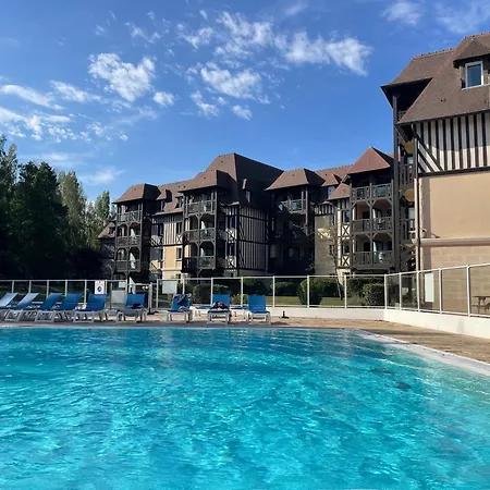 Avec Piscine - Du Golf 公寓