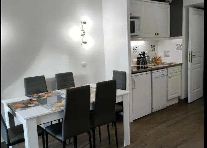 Apartamento Avec Piscine - Du Golf